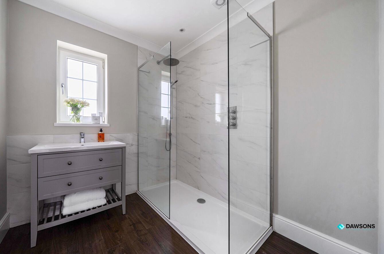 Pennard Road, Pennard, Mumbles, Swansea, SA3 2AA